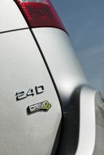 Volvo XC70 2010 года